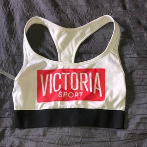 Victoria’s Secret Sports Bra